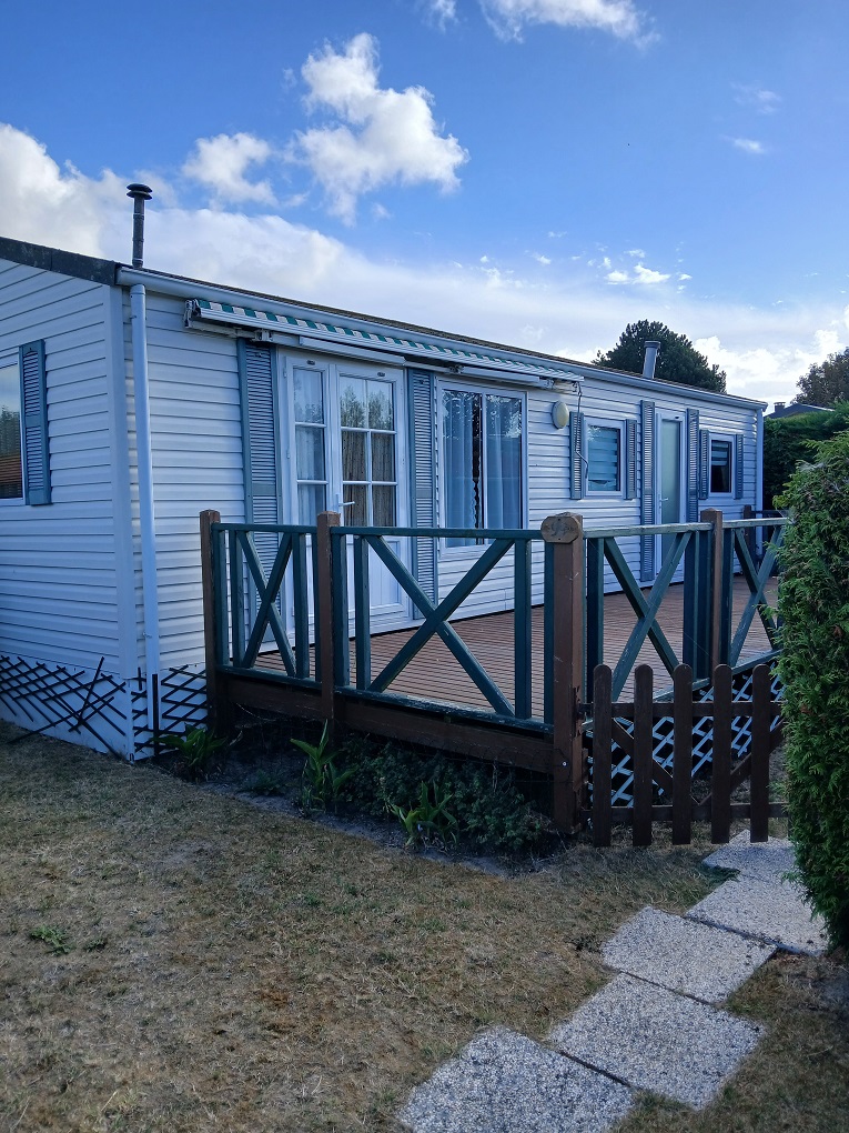 Vente mobil home Nord Pas de Calais