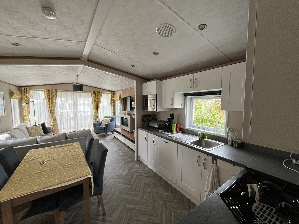 Acheter un mobil home d'occasion dans le nord pas de calais
