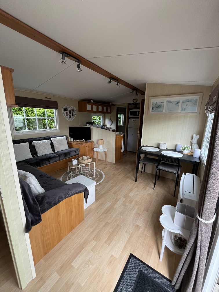 Acheter un mobil home d'occasion dans le nord pas de calais