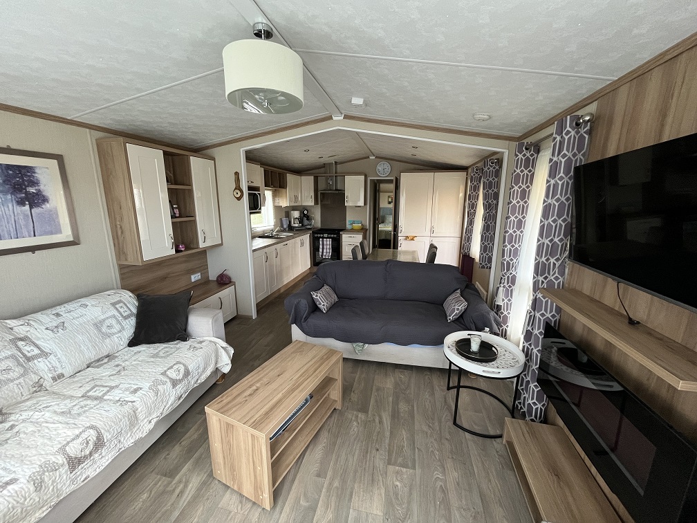 Acheter un mobil home d'occasion dans le nord pas de calais