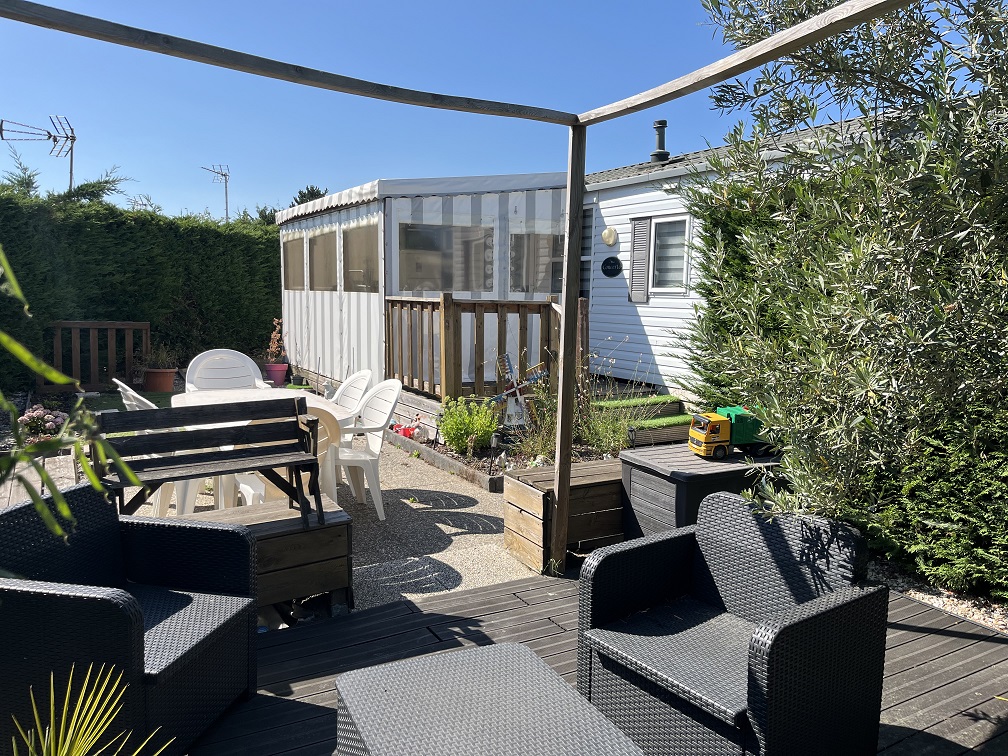 Vente mobil home Nord Pas de Calais