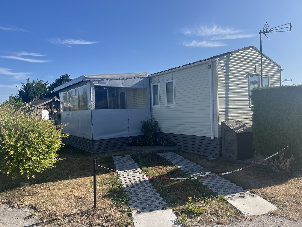 Vente mobil home Nord Pas de Calais